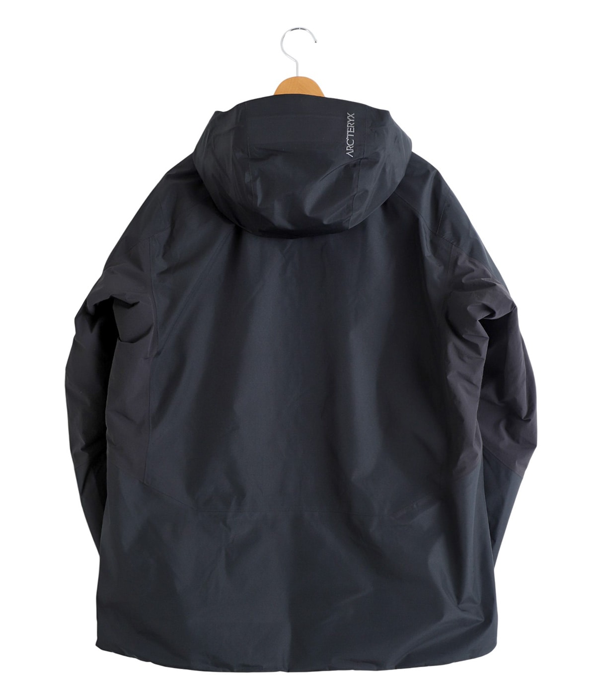 アークテリクス　ソラノジェケット　Mサイズ　ブラック Solano Jacket M | ARC'TERYX(アークテリクス) / アウター ナイロン