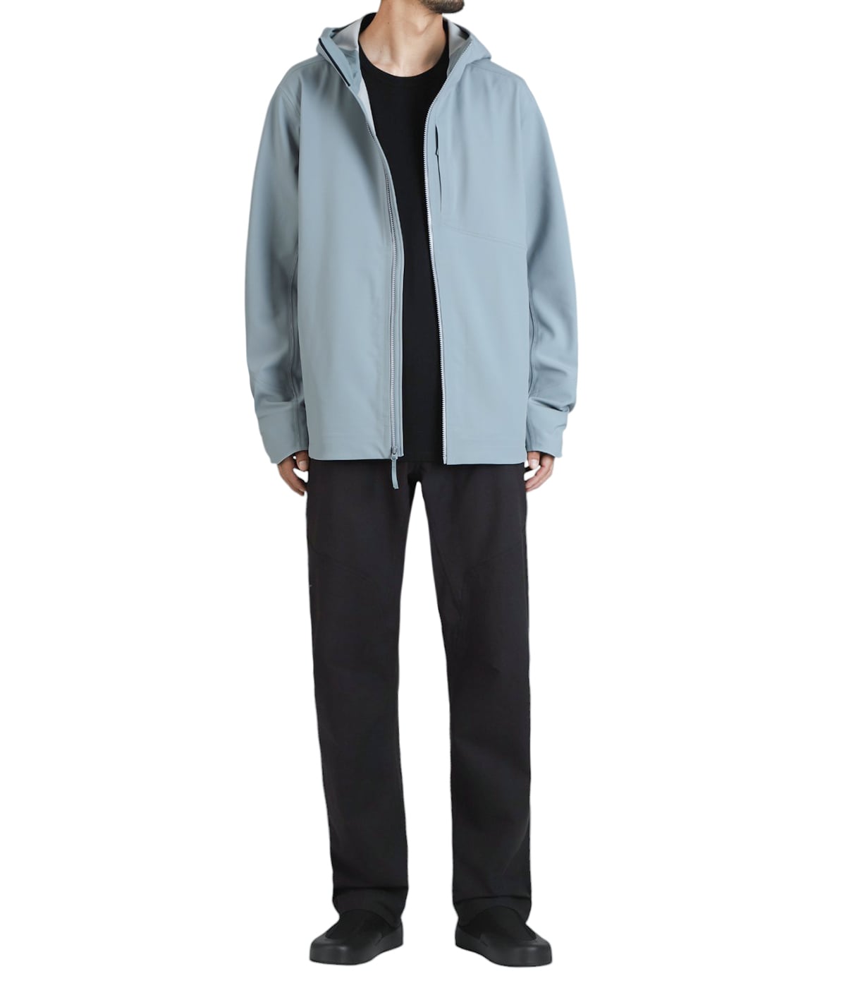 Sawyer Hoody M (エクスクルーシブモデル) | ARC'TERYX(アークテリクス