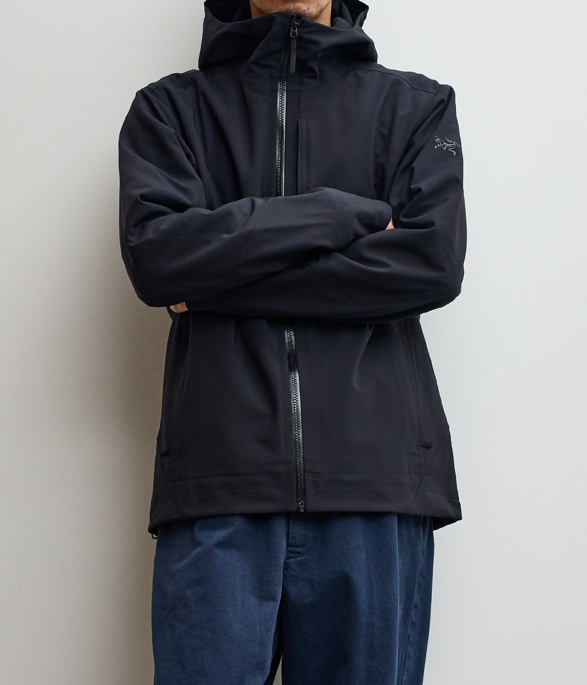 Sawyer Hoody M (エクスクルーシブモデル) | ARC'TERYX(アークテリクス