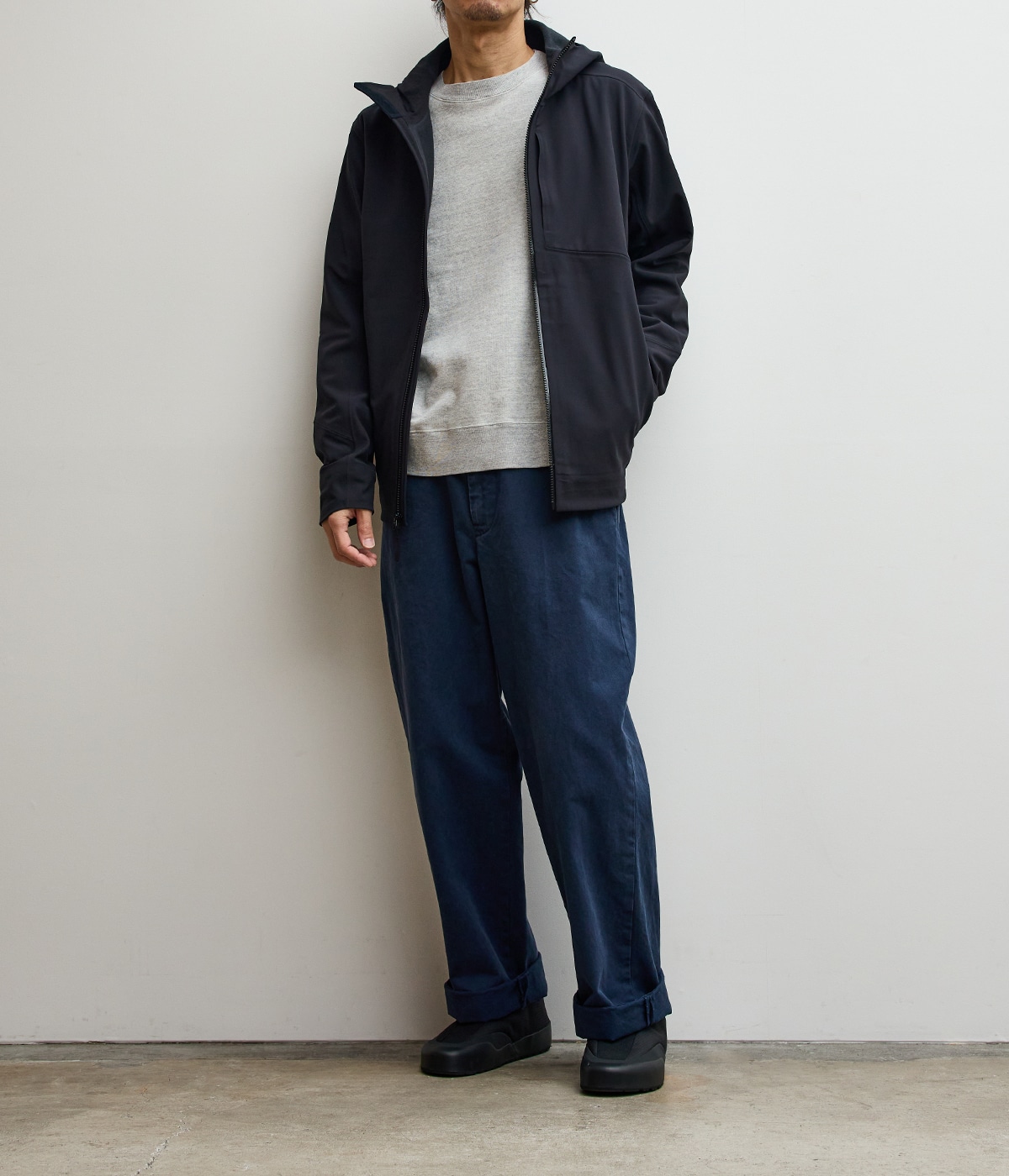 カメさん専用 【希少】アークテリクス ナイロンジャケット【Mサイズ】 カメさん専用 【希少】アークテリクス ナイロンジャケット【Mサイズ