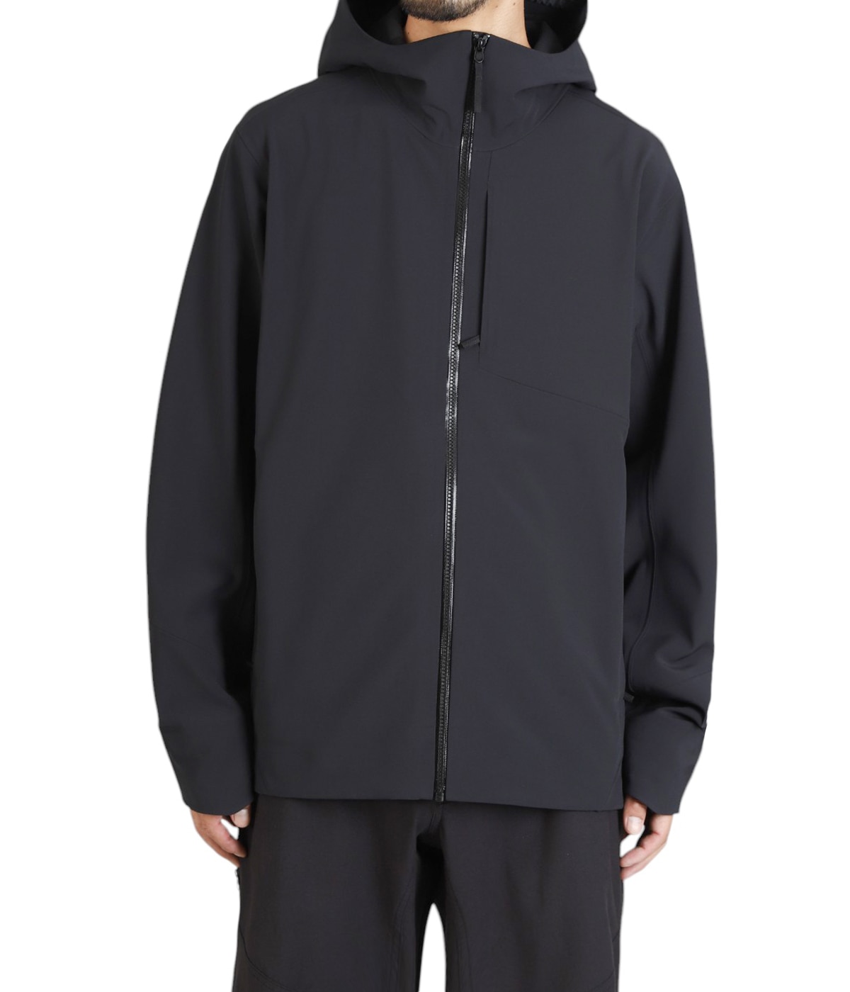 Sawyer Hoody M (エクスクルーシブモデル) | ARC'TERYX(アークテリクス