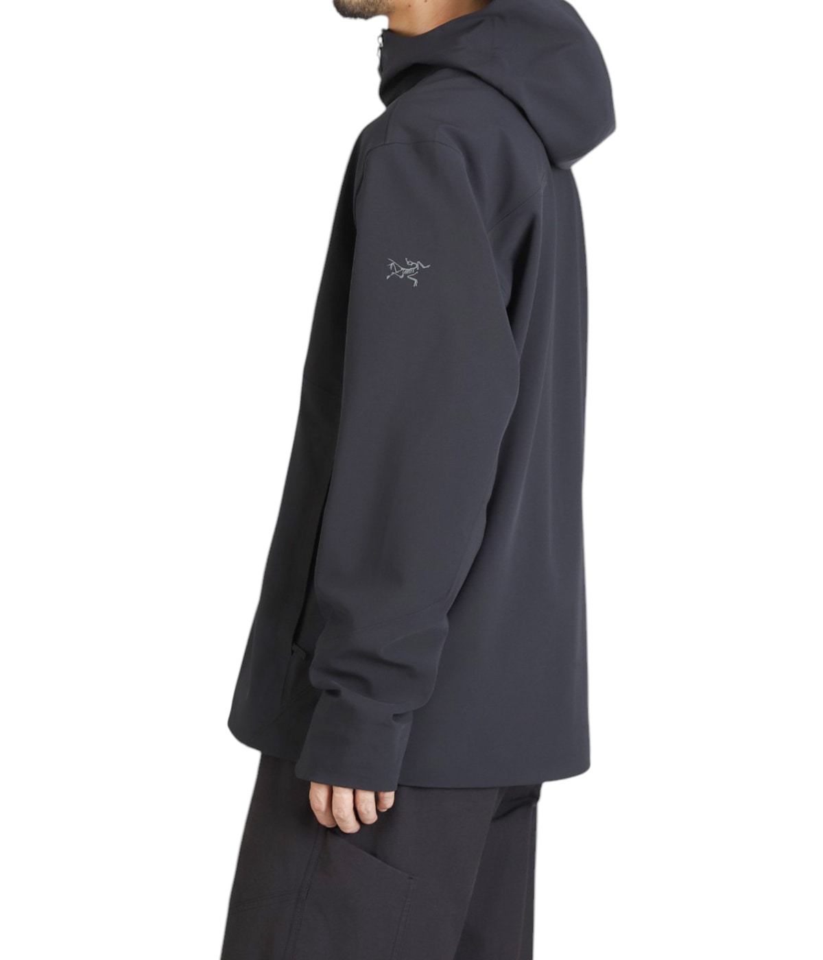 Sawyer Hoody M (エクスクルーシブモデル) | ARC'TERYX(アークテリクス