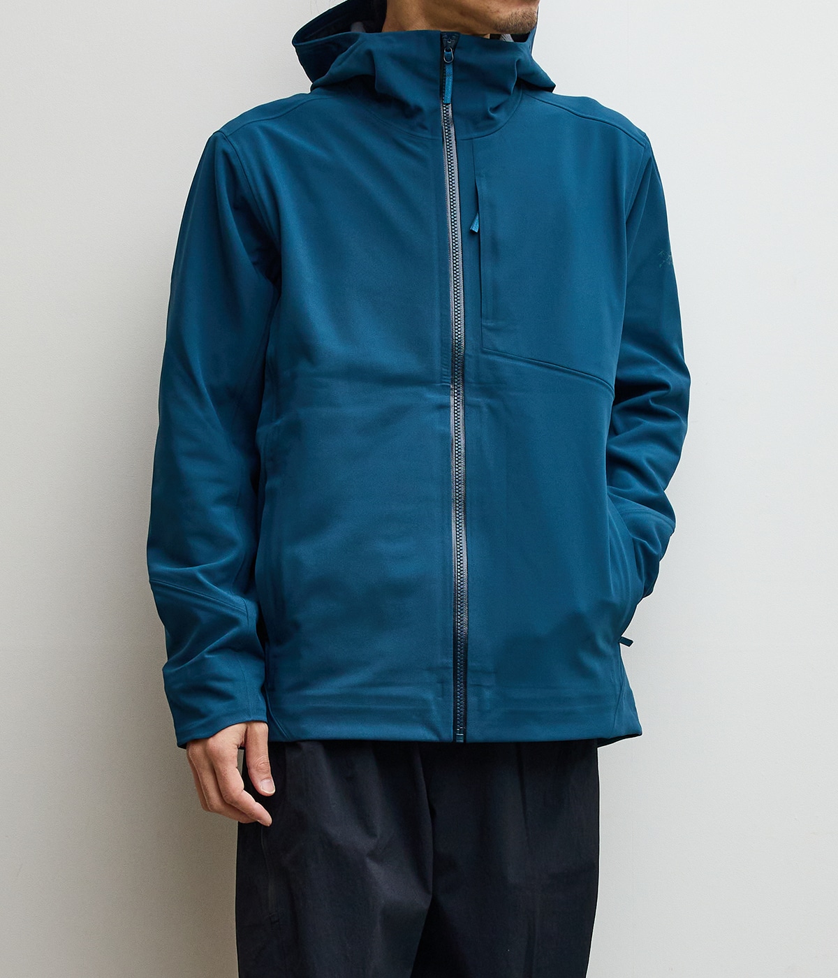 Sawyer Hoody M (エクスクルーシブモデル) | ARC'TERYX(アークテリクス