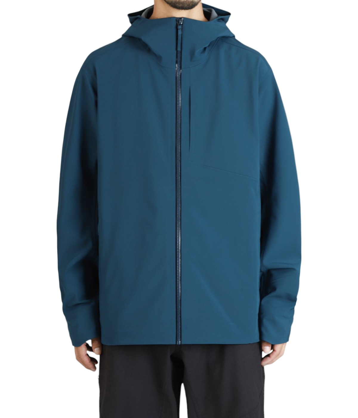 Sawyer Hoody M (エクスクルーシブモデル) | ARC'TERYX(アークテリクス