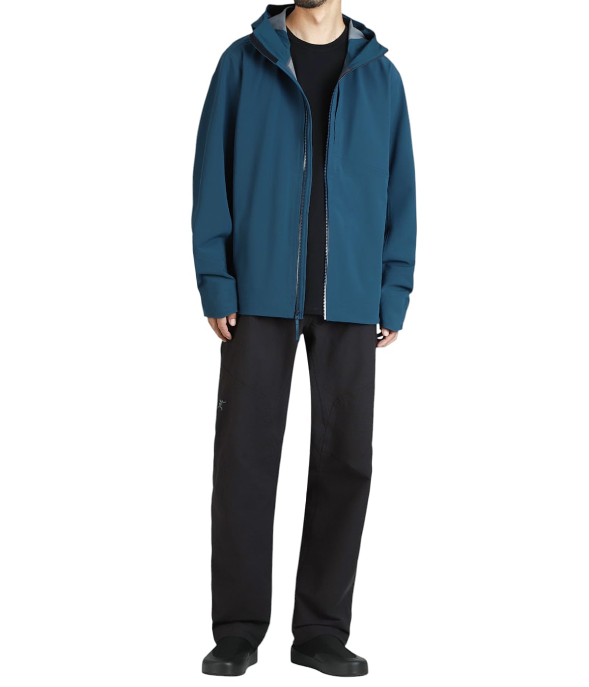 Sawyer Hoody M (エクスクルーシブモデル) | ARC'TERYX(アークテリクス