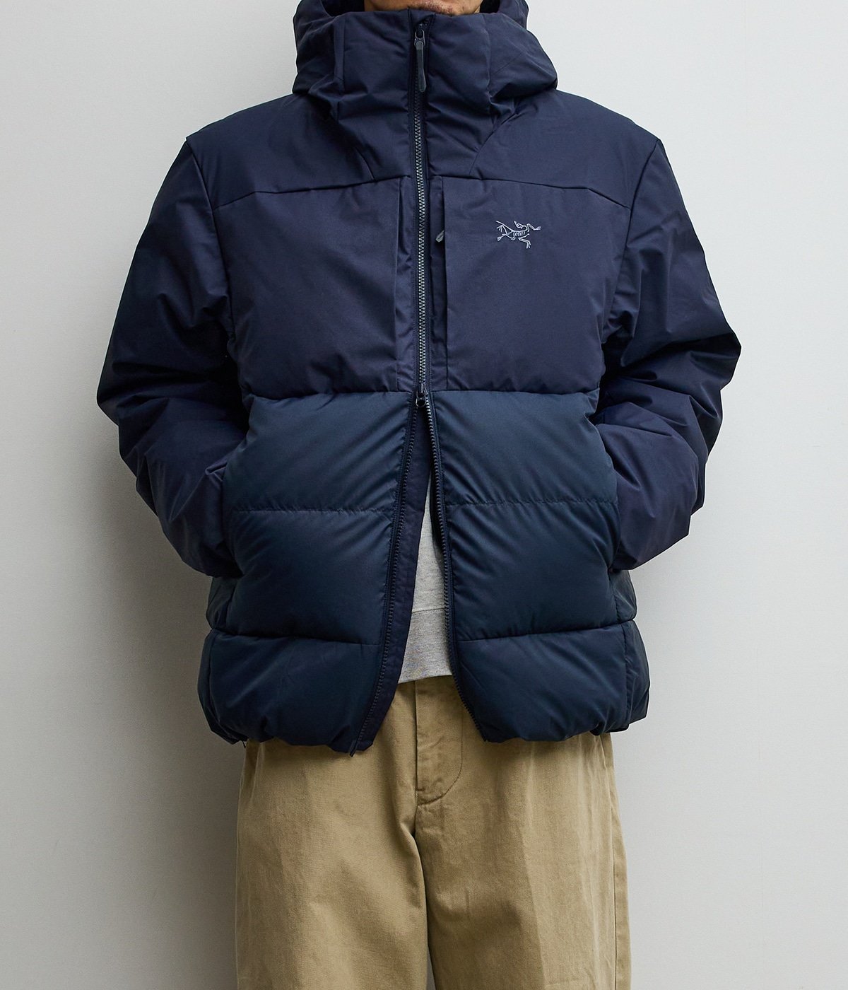 Thorium SV Hoody M(エクスクルーシブモデル) | ARC'TERYX