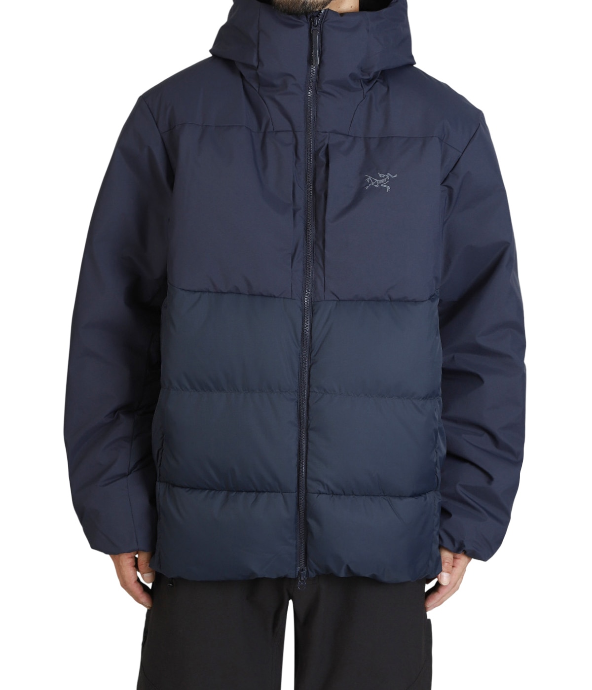 Thorium SV Hoody M(エクスクルーシブモデル) | ARC'TERYX