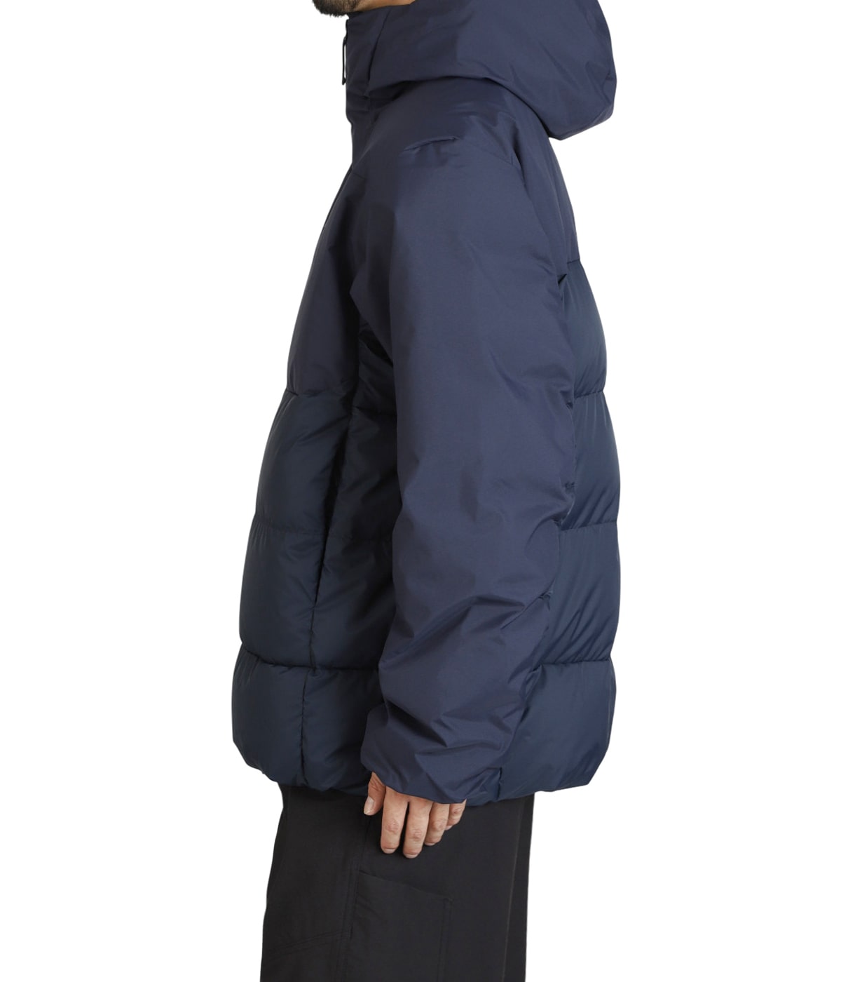 Thorium SV Hoody M(エクスクルーシブモデル) | ARC'TERYX