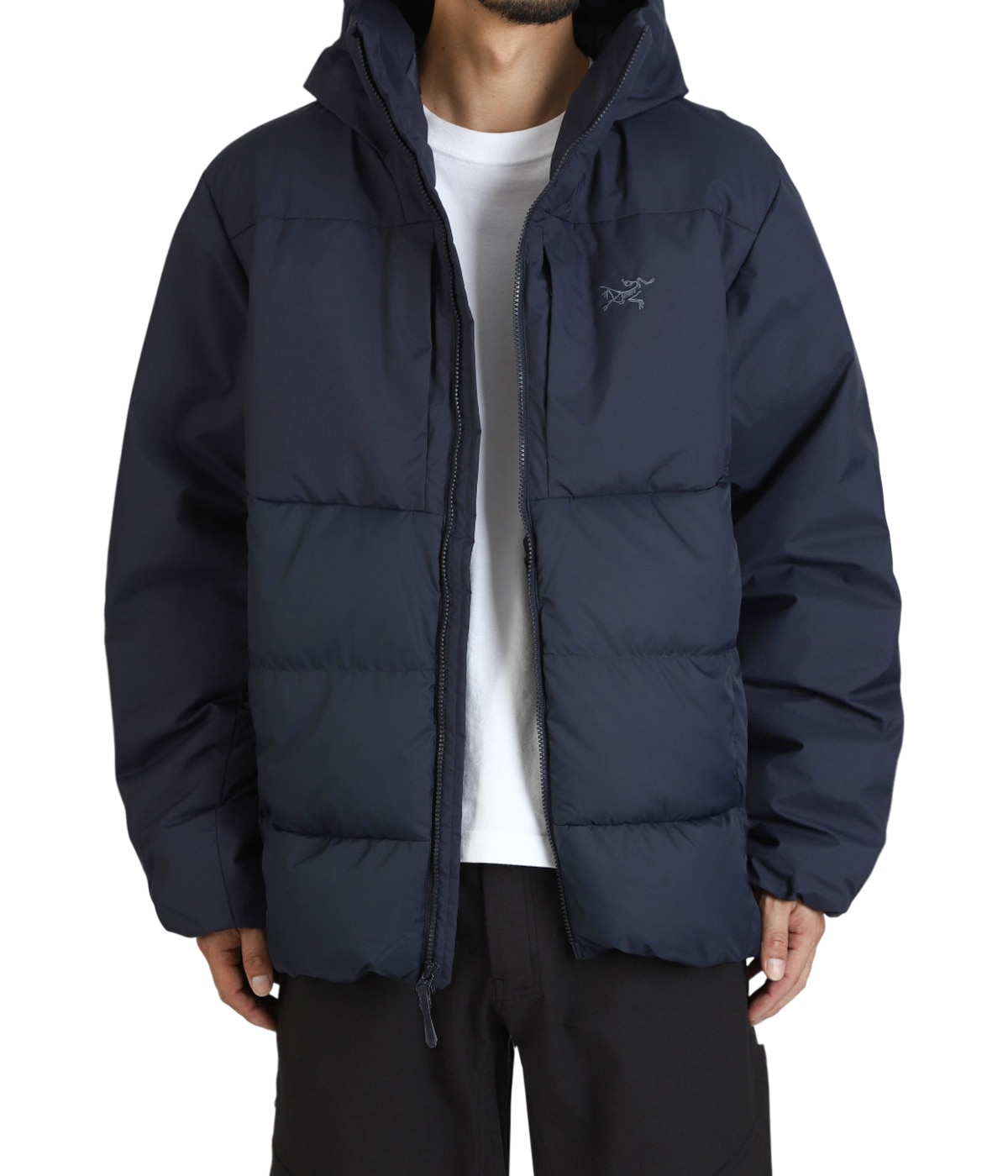Thorium SV Hoody M(エクスクルーシブモデル) | ARC'TERYX