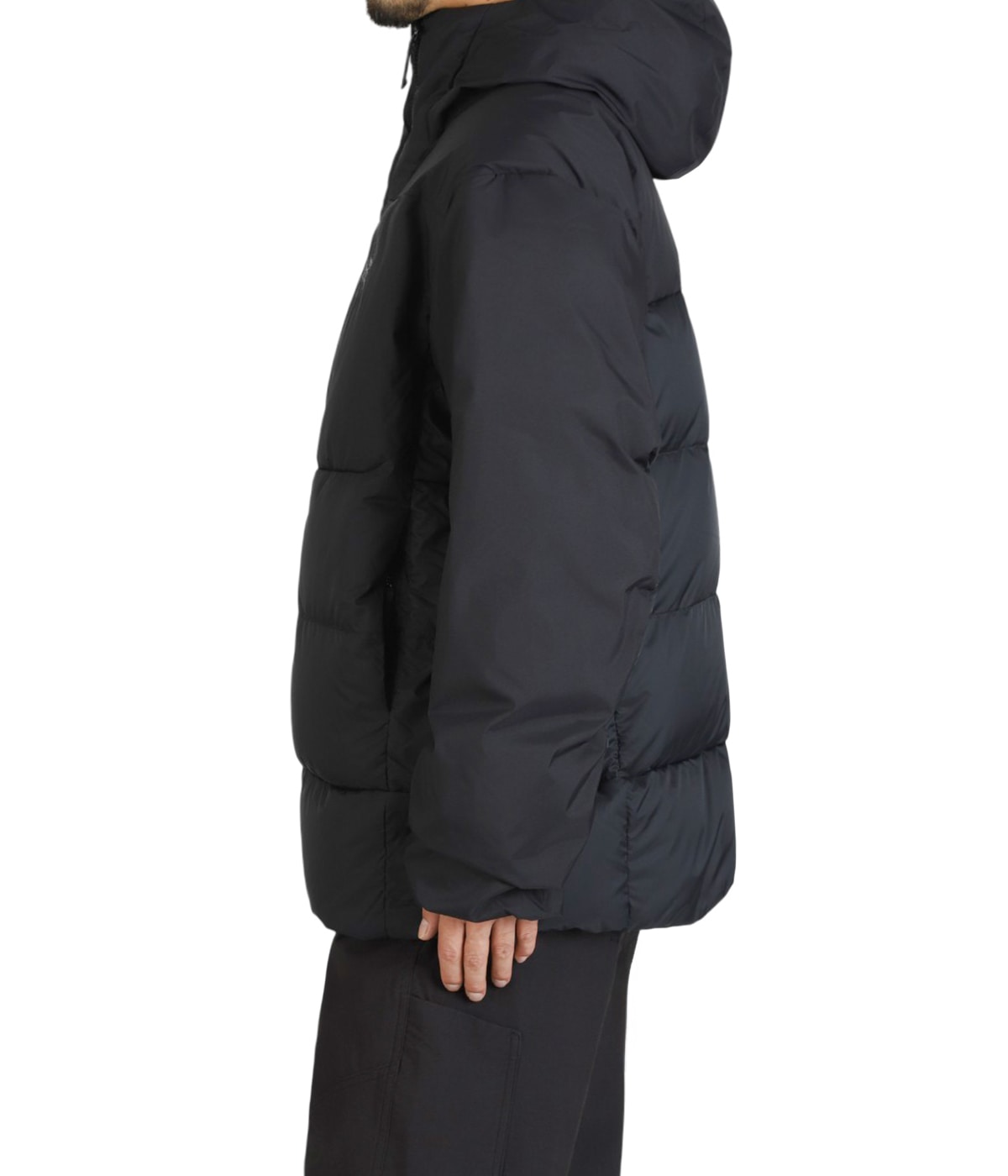 Thorium SV Hoody M (エクスクルーシブモデル) | ARC'TERYX