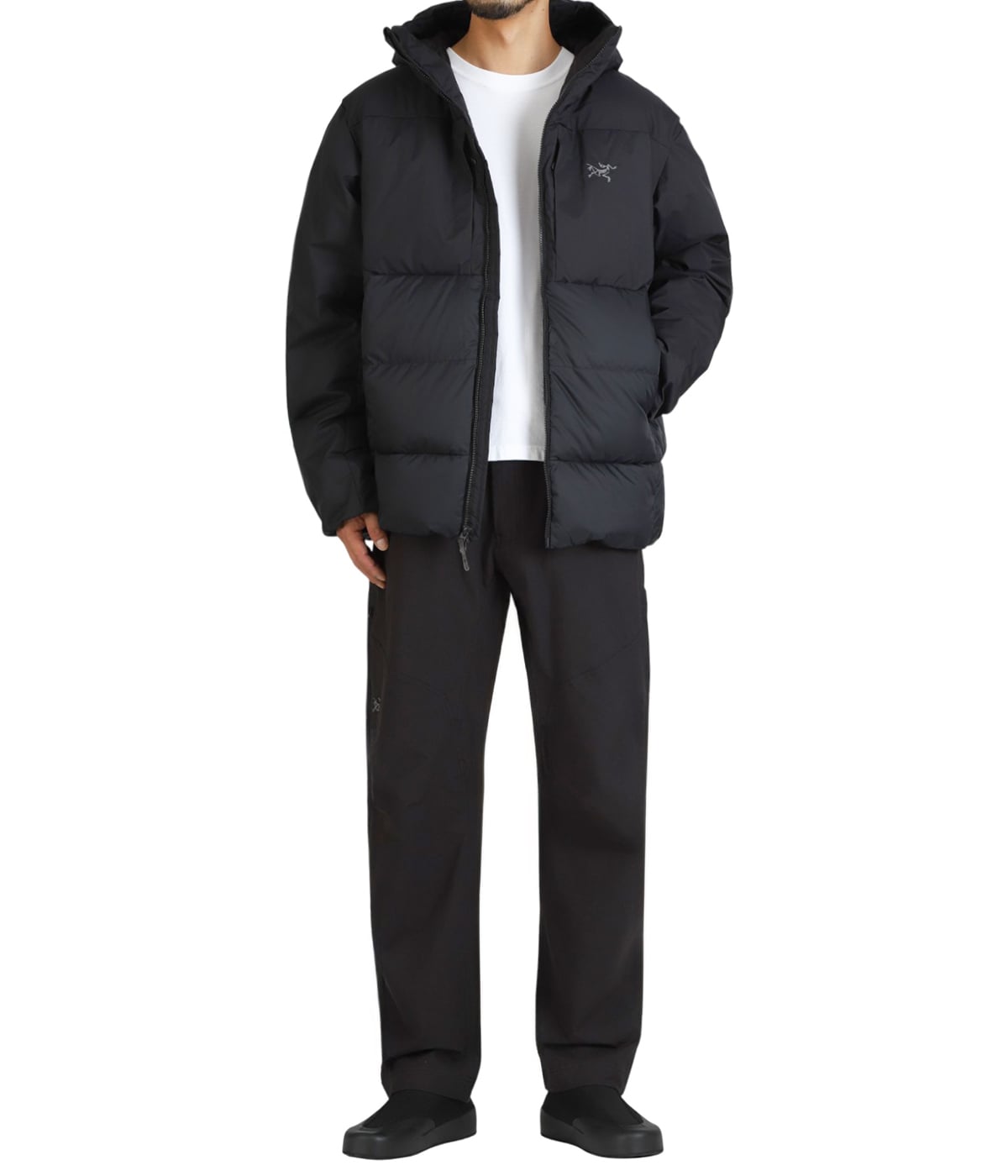 Thorium SV Hoody M (エクスクルーシブモデル) | ARC'TERYX