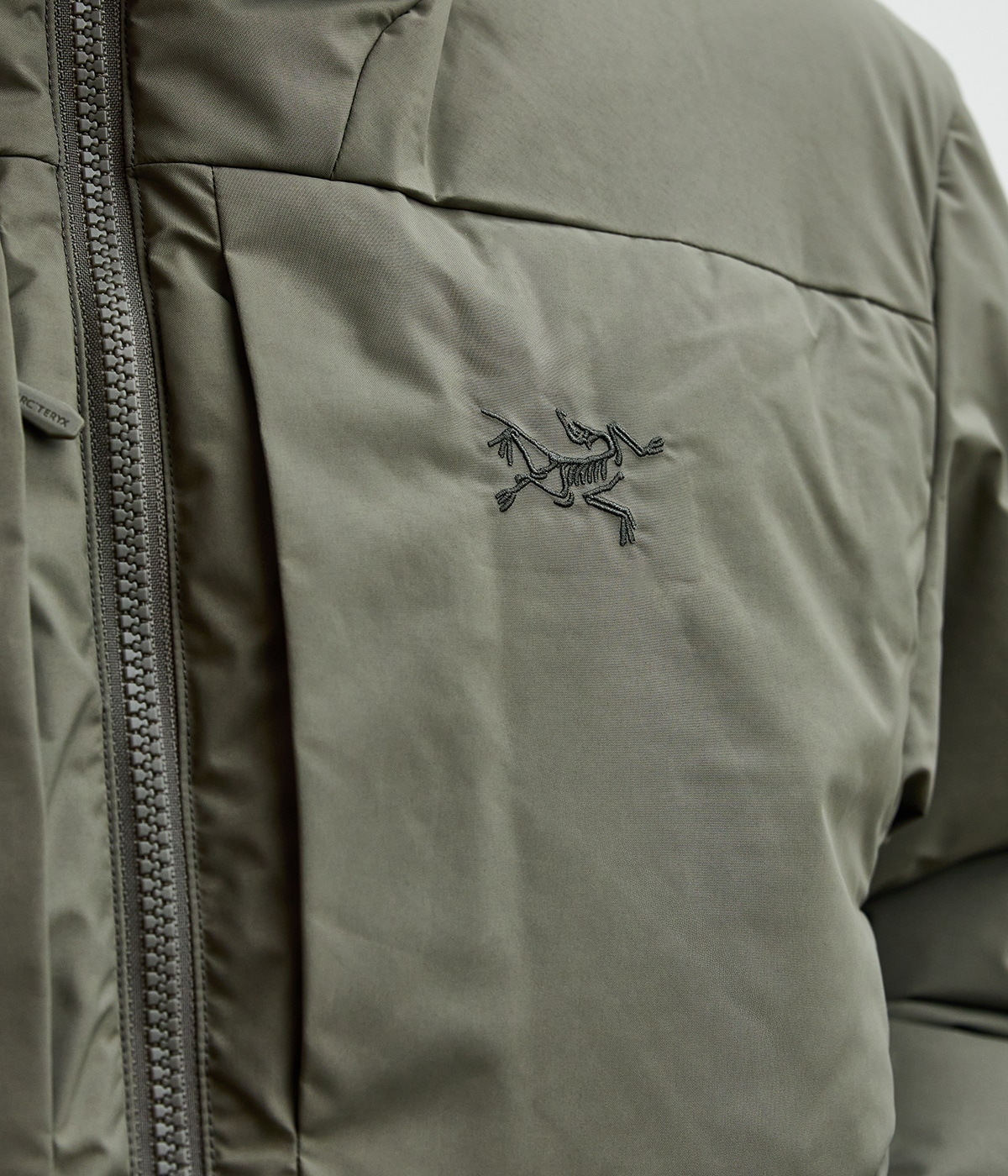 Thorium SV Hoody M(エクスクルーシブモデル) | ARC'TERYX