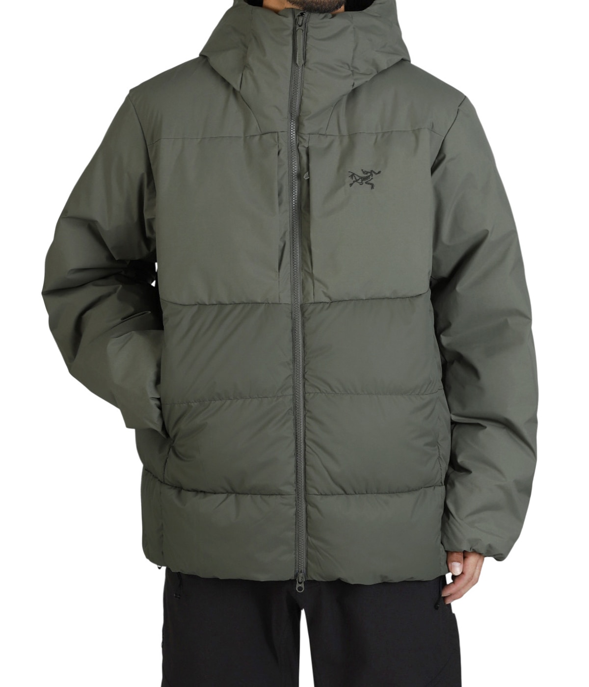 Thorium SV Hoody M(エクスクルーシブモデル) | ARC'TERYX