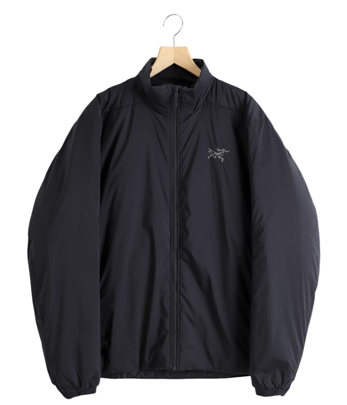 アークテリクス　Atom sv ブラック 楽天市場】【国内正規品】ARC'TERYX(アークテリクス) Atom SV
