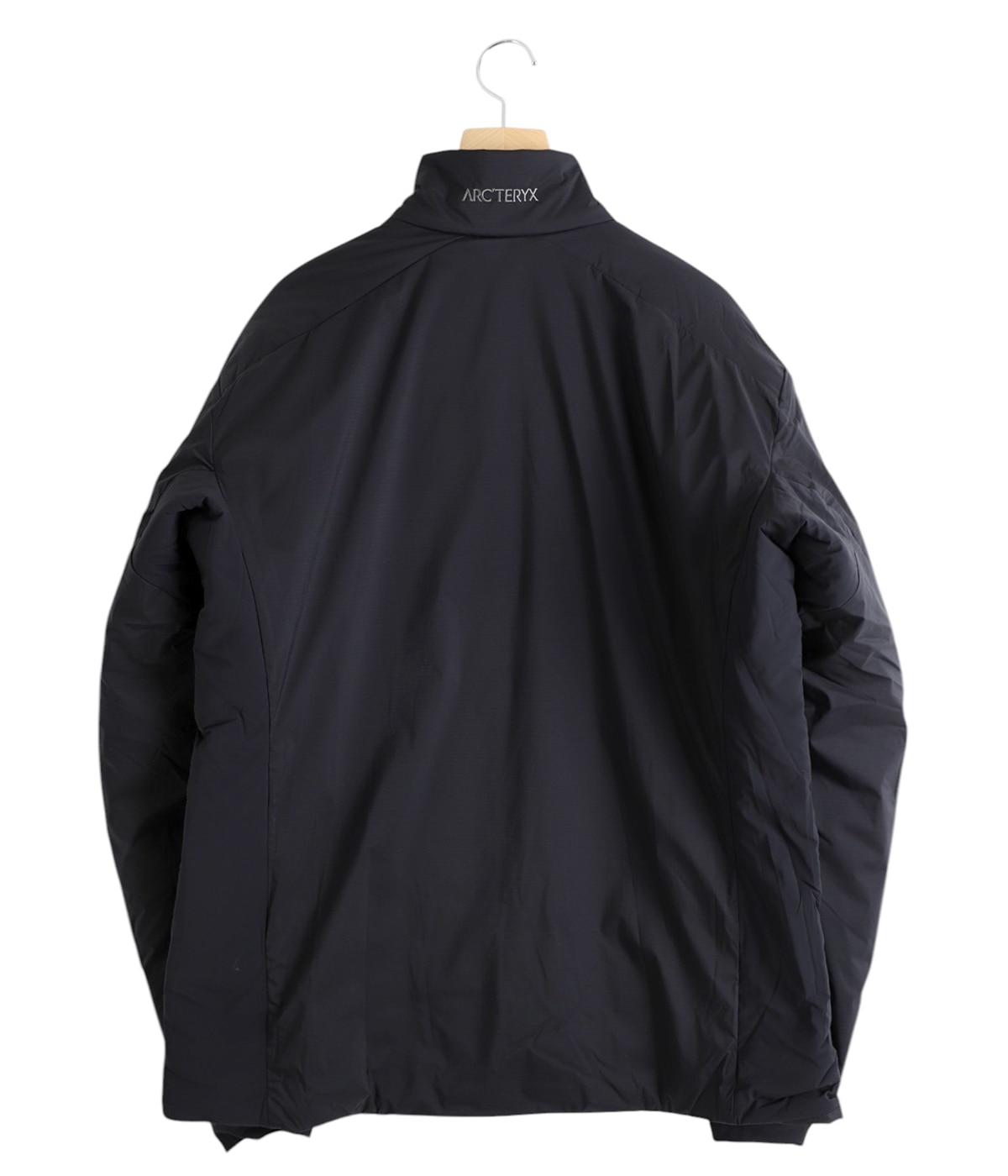 アークテリクス　Atom sv ブラック 楽天市場】【国内正規品】ARC'TERYX(アークテリクス) Atom SV