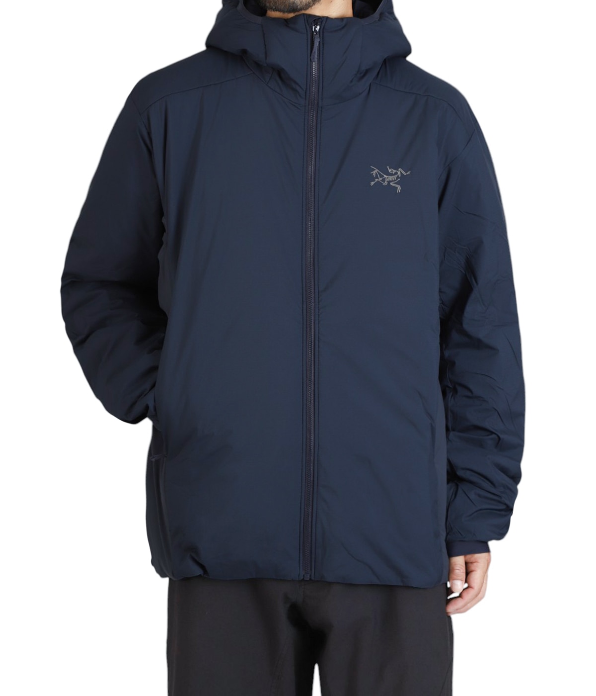 Atom SV Hoody M | ARC'TERYX(アークテリクス) / アウター