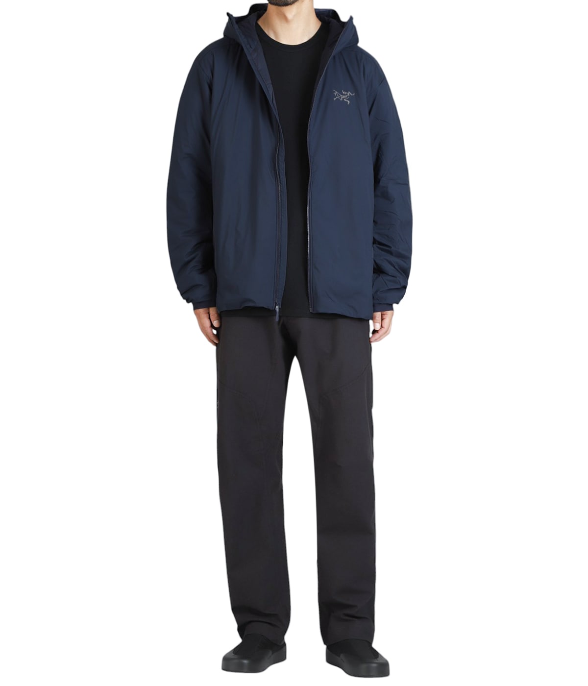 Atom SV Hoody M | ARC'TERYX(アークテリクス) / アウター