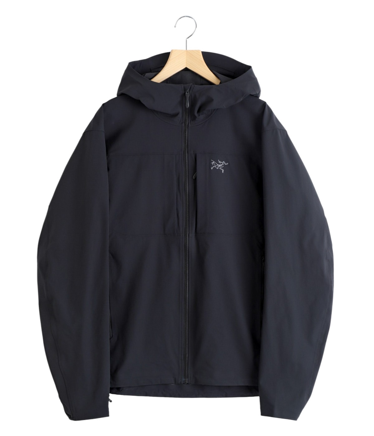Gamma Hoody M | ARC'TERYX(アークテリクス) / アウター ナイロン