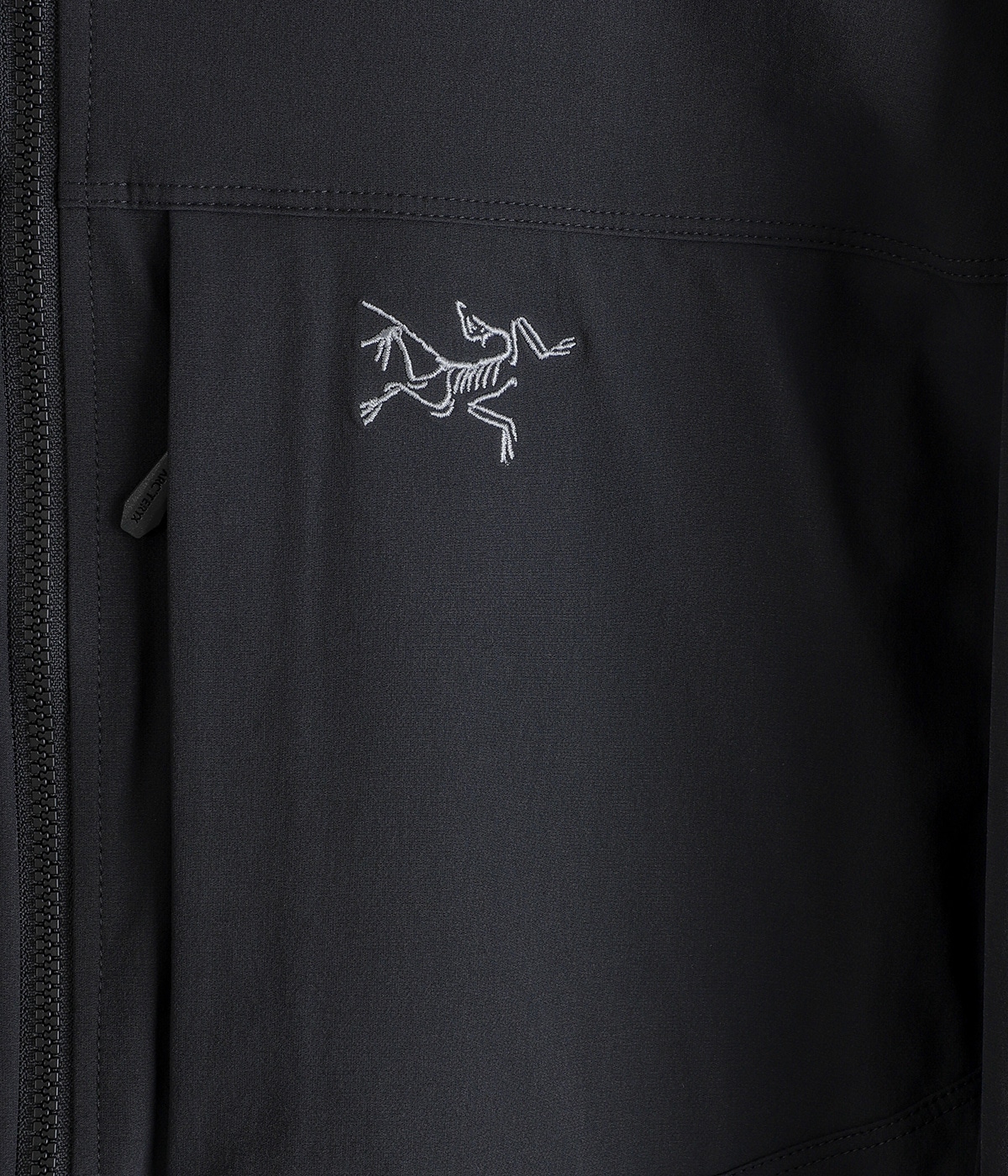 Gamma Hoody M | ARC'TERYX(アークテリクス) / アウター ナイロン