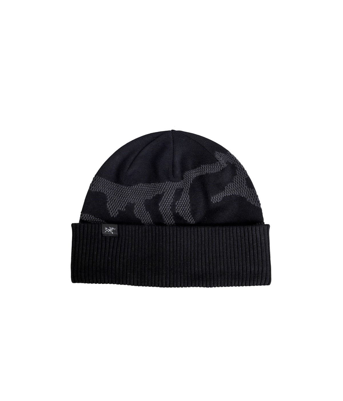 Grotto Rib Toque | ARC'TERYX(アークテリクス) / 帽子 ニットキャップ