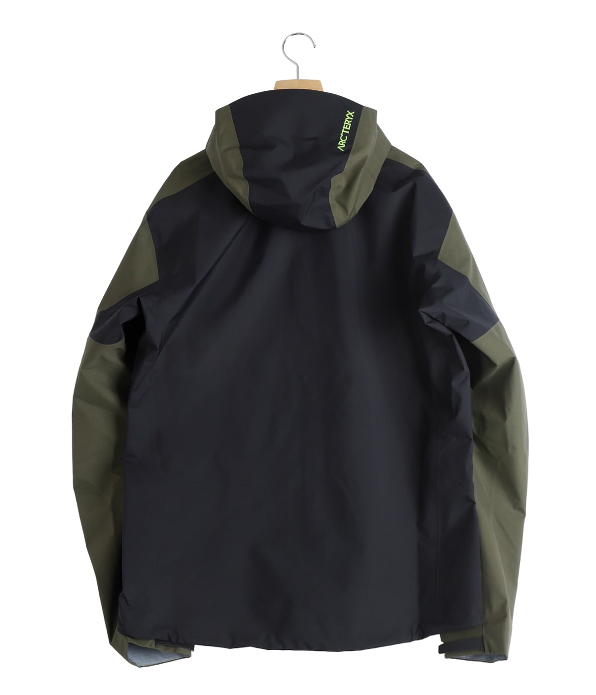 Beta Jacket M | ARC'TERYX(アークテリクス) / アウター ナイロン