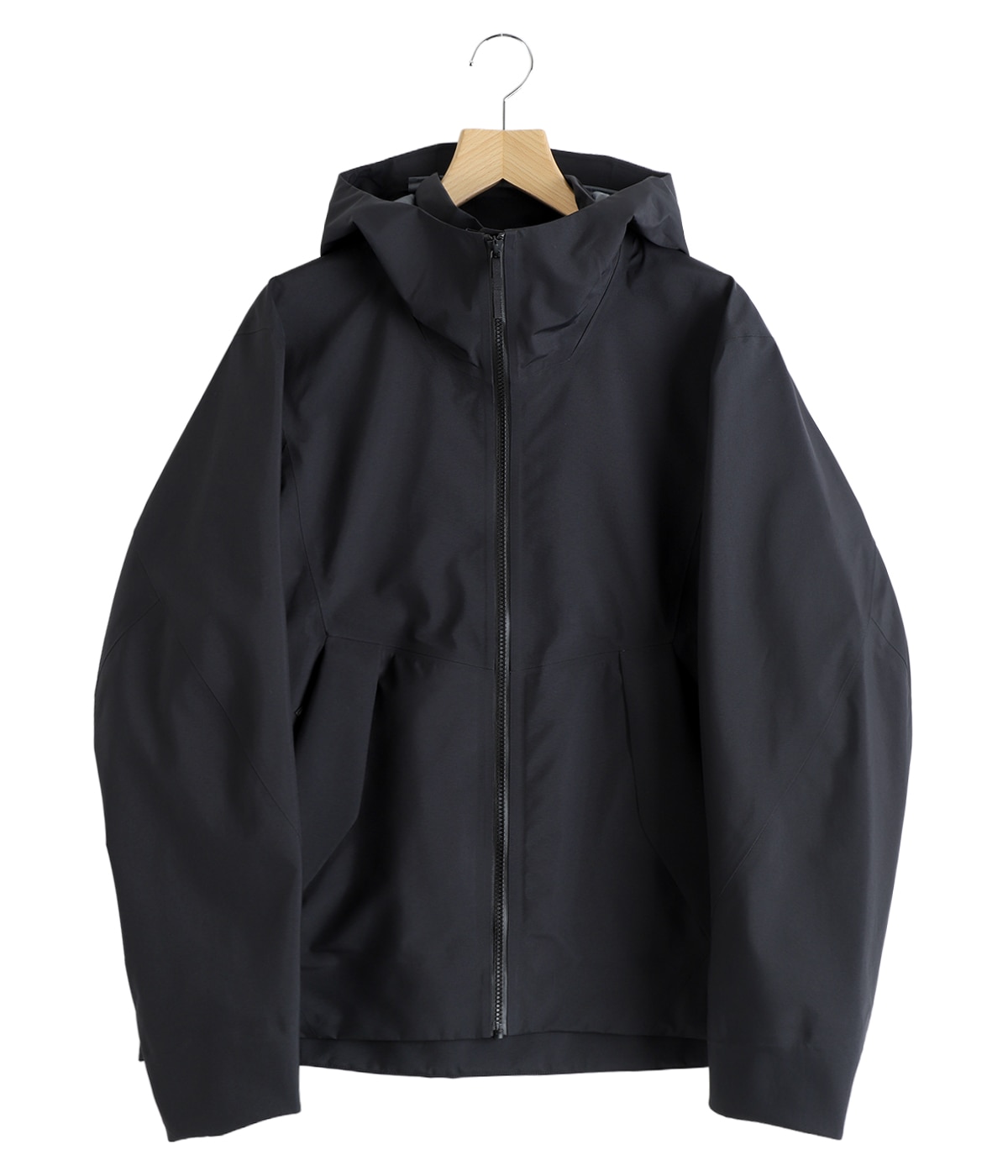 ARC'TERYX VEILANCE ナイロンジャケット VEILANCE GORE-TEX ジャケット紹介 | ARC'TERYX
