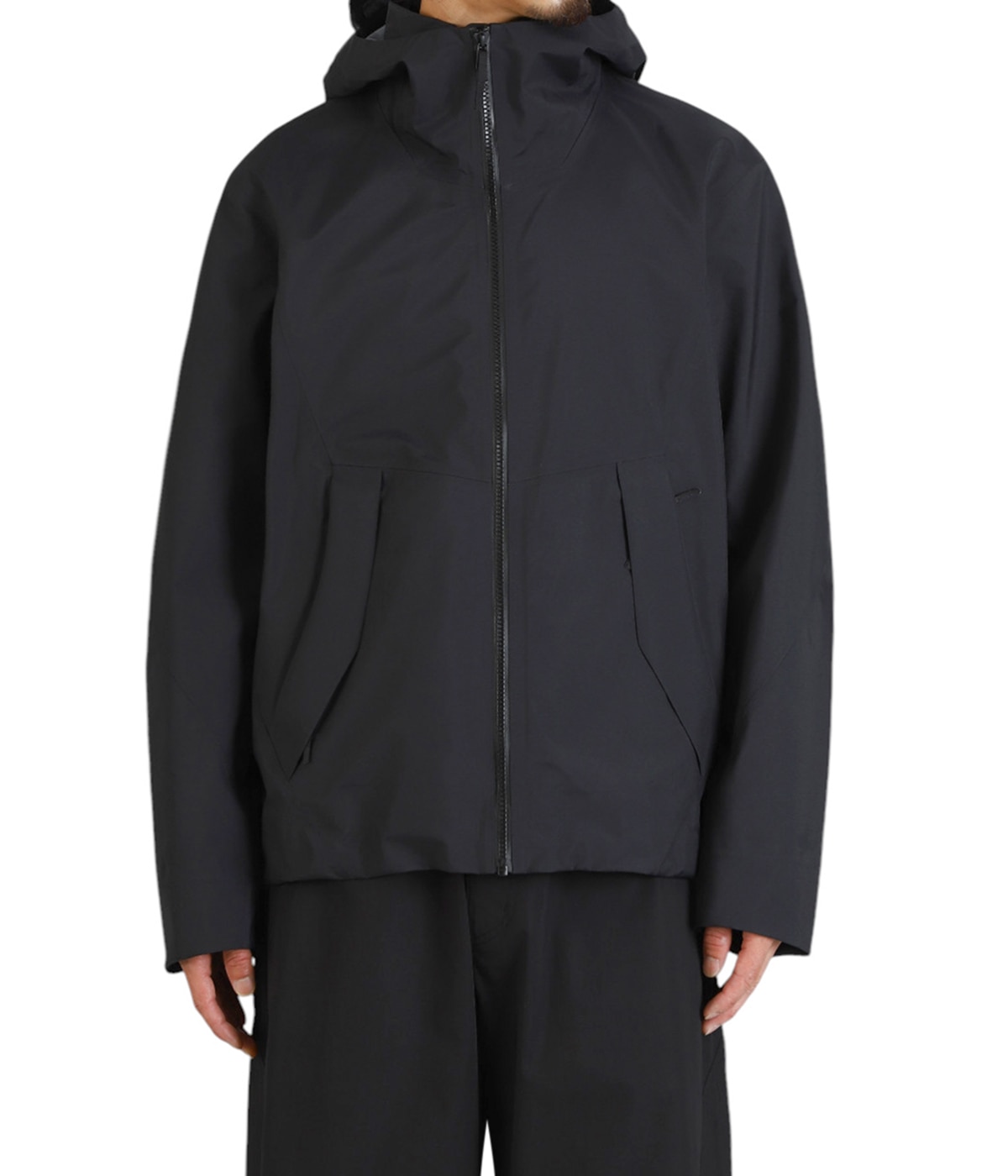 ARC'TERYX VEILANCE ナイロンジャケット av-7775.jpg
