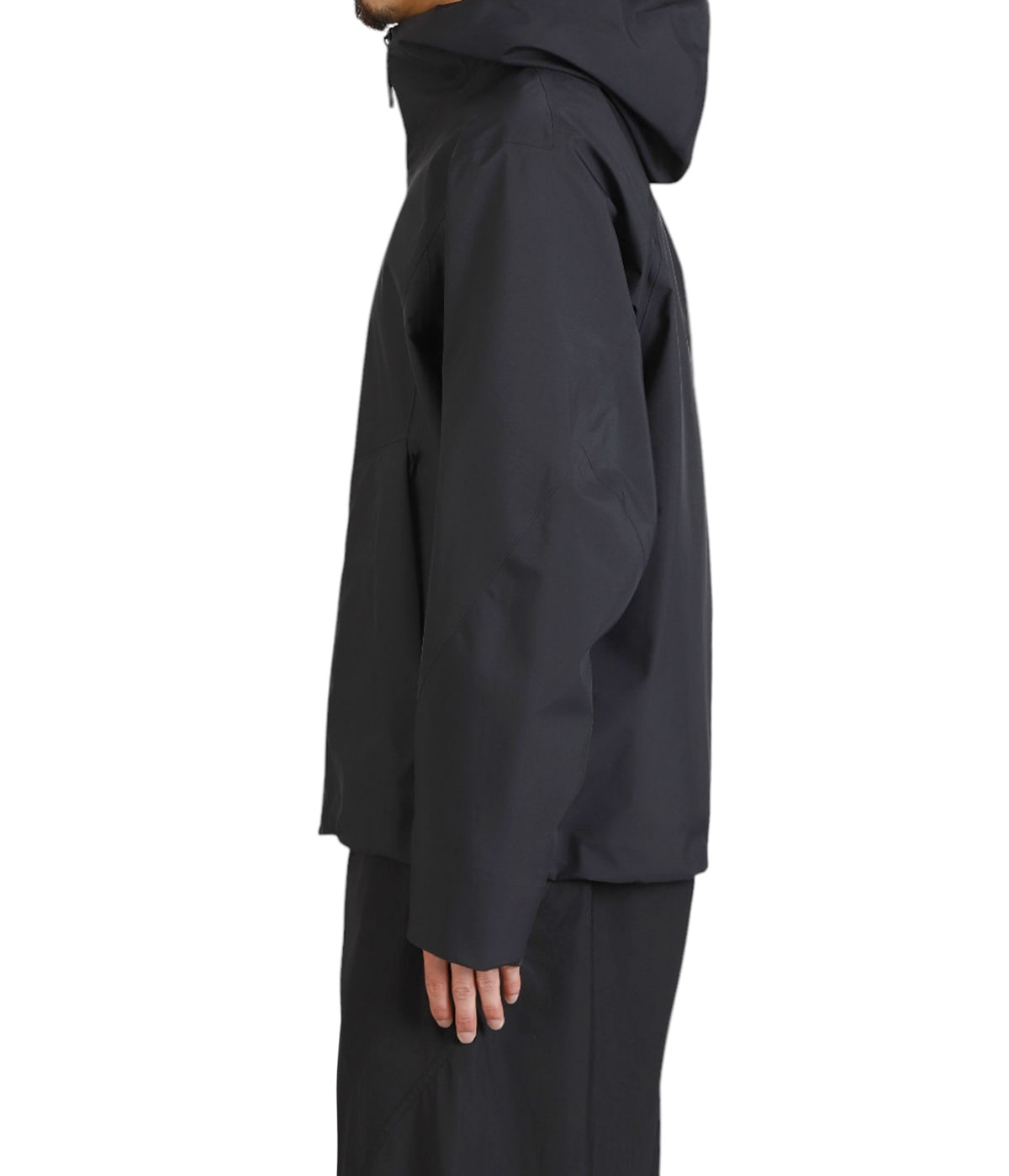 ARC’TERYX VEILANCE Diode Jacket M サイズS ARC'TERYX VEILANCE (アークテリクス ヴェイランス) Diode