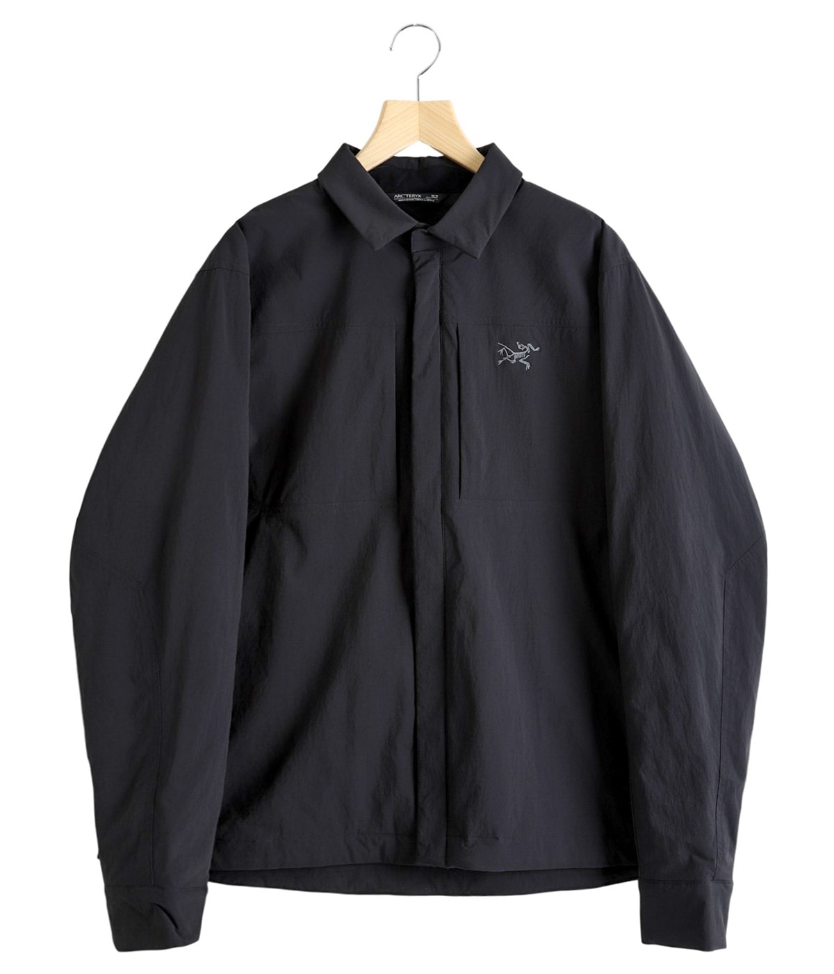 Cronin Insulated Overshirt M | ARC'TERYX(アークテリクス