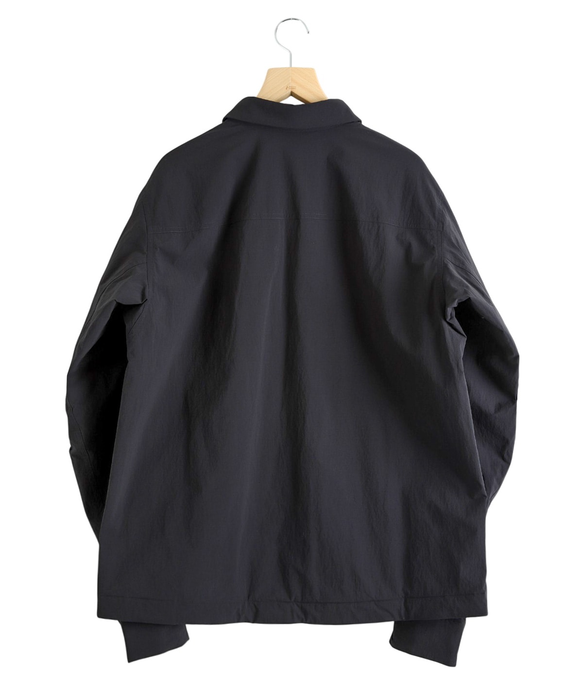 ジャケット・アウター ARC'TERYX Cronin Insulated Overshirt M Cronin Insulated Overshirt Men's | Arc'teryx United States