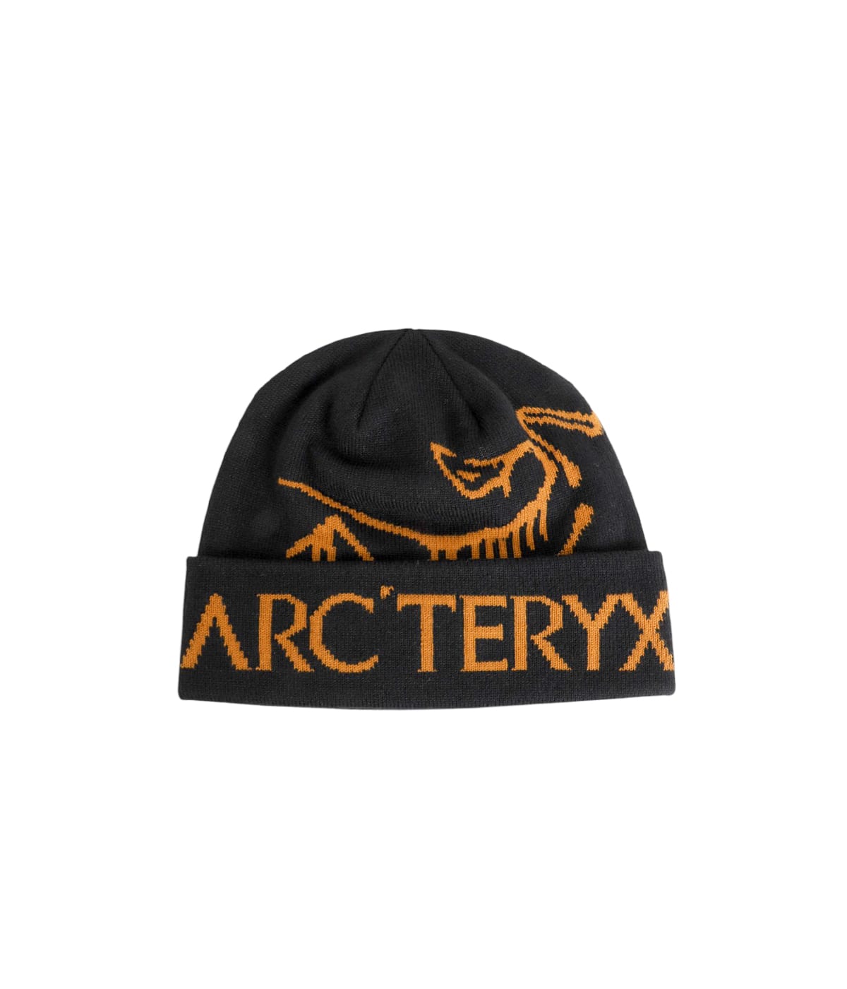 ARC'TERYX Bird Word Toque ニット帽 ブラック グレー 楽天市場】アークテリクス バードワードトーク ARC'TERYX Bird