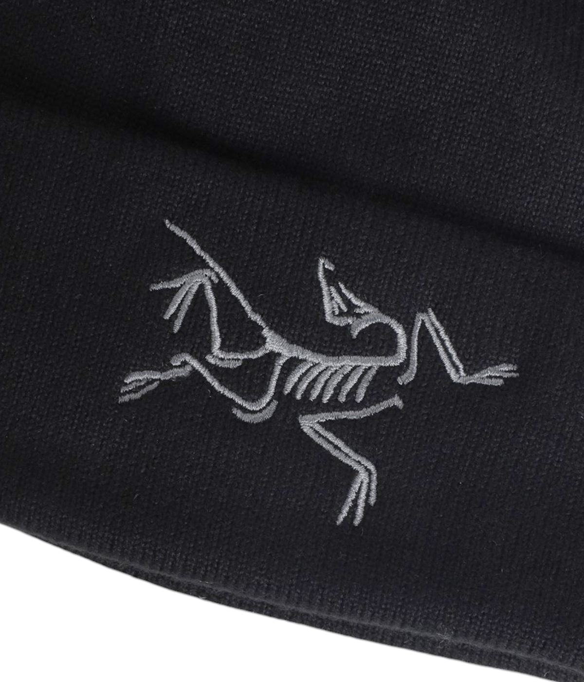 Embroidered Bird Toque | ARC'TERYX(アークテリクス) / 帽子