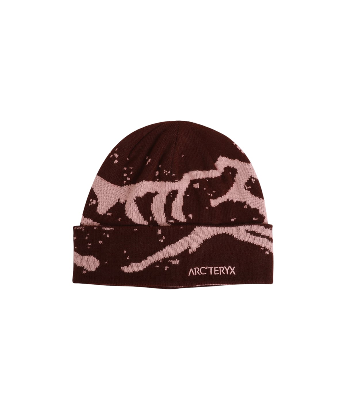 Grotto Toque | ARC'TERYX(アークテリクス) / 帽子 ニット