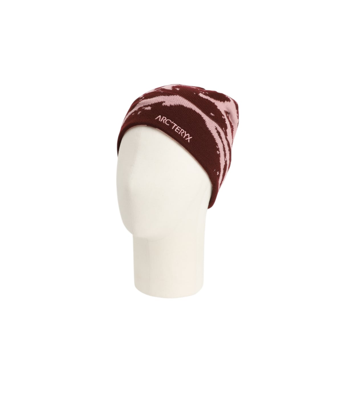 ARC'TERYX Grotto Toque ブラックニット帽 本物 Grotto Toque | ARC'TERYX(アークテリクス) / 帽子 ニット