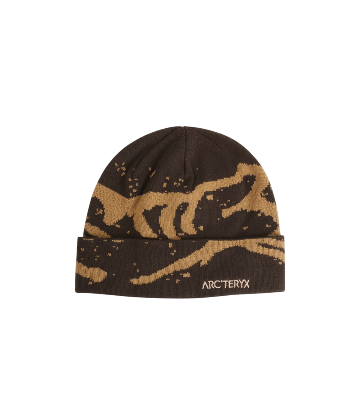 今期カナダ正規品ARC’TERYX Grotto Toque Blockニット帽 Grotto Toque | ARC'TERYX(アークテリクス) / 帽子 ニット