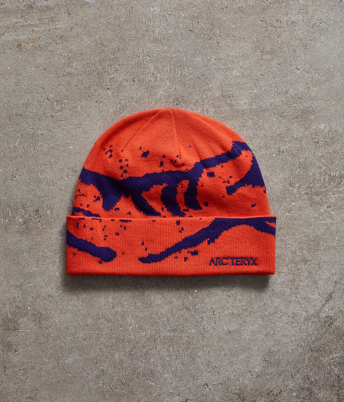 Grotto Toque (エクスクルーシブモデル) | ARC'TERYX(アークテリクス