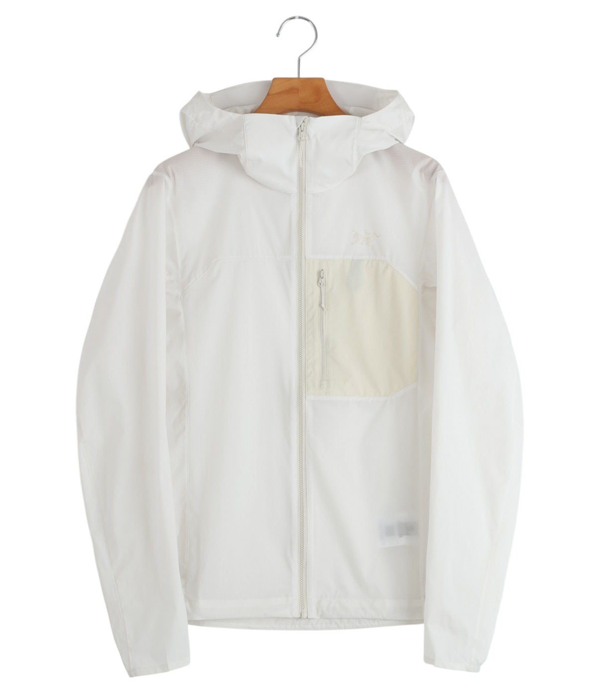 レディース】Squamish Hoody W | ARC'TERYX(アークテリクス