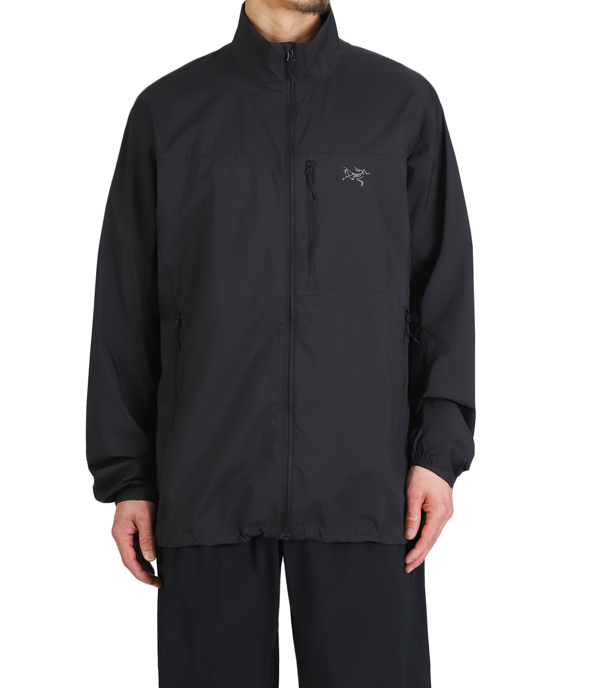 Squamish Jacket M | ARC'TERYX(アークテリクス) / アウター ナイロン