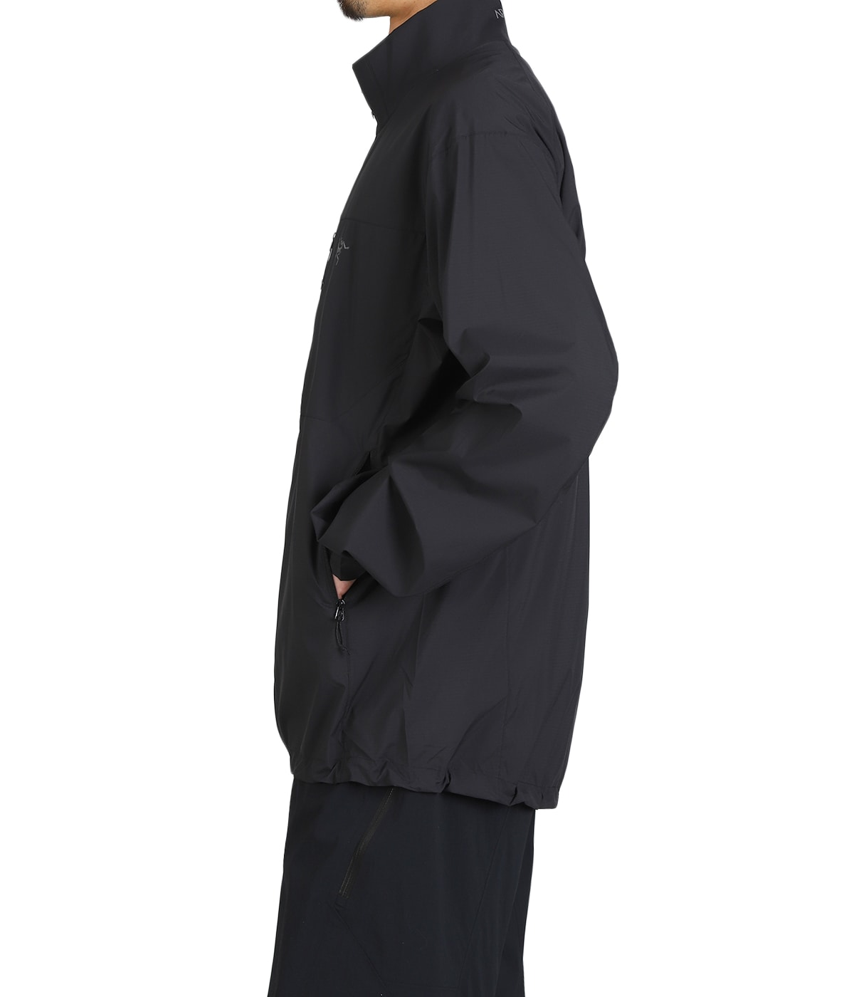 Squamish Jacket M | ARC'TERYX(アークテリクス) / アウター ナイロン