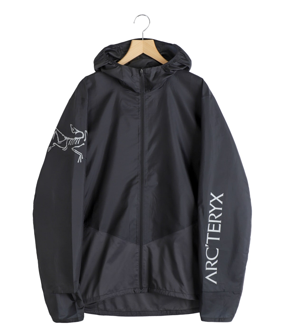 Norvan Windshell Hoody M | ARC'TERYX(アークテリクス) / アウター