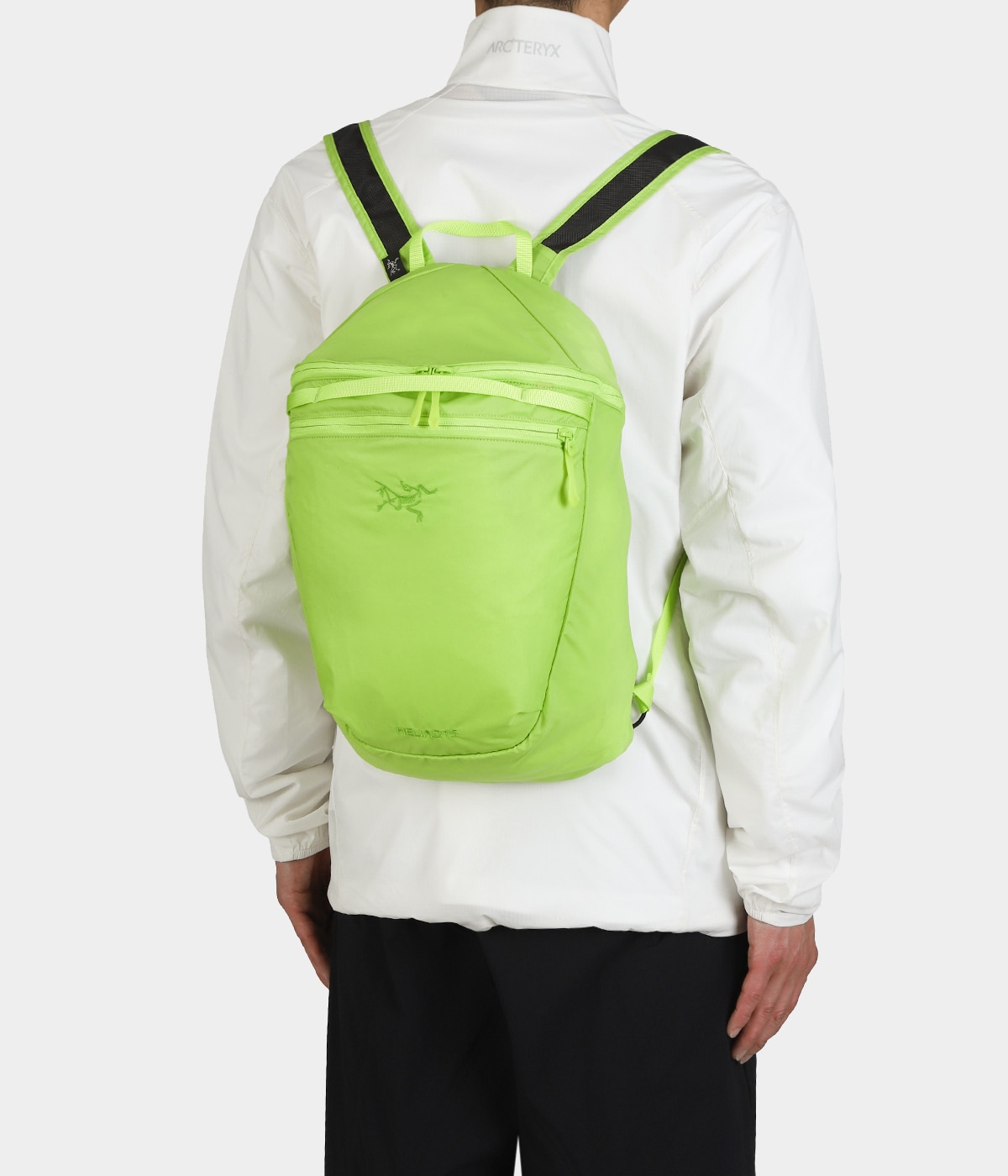 Heliad 15 Backpack（エクスクルーシブ） | ARC'TERYX(アークテリクス