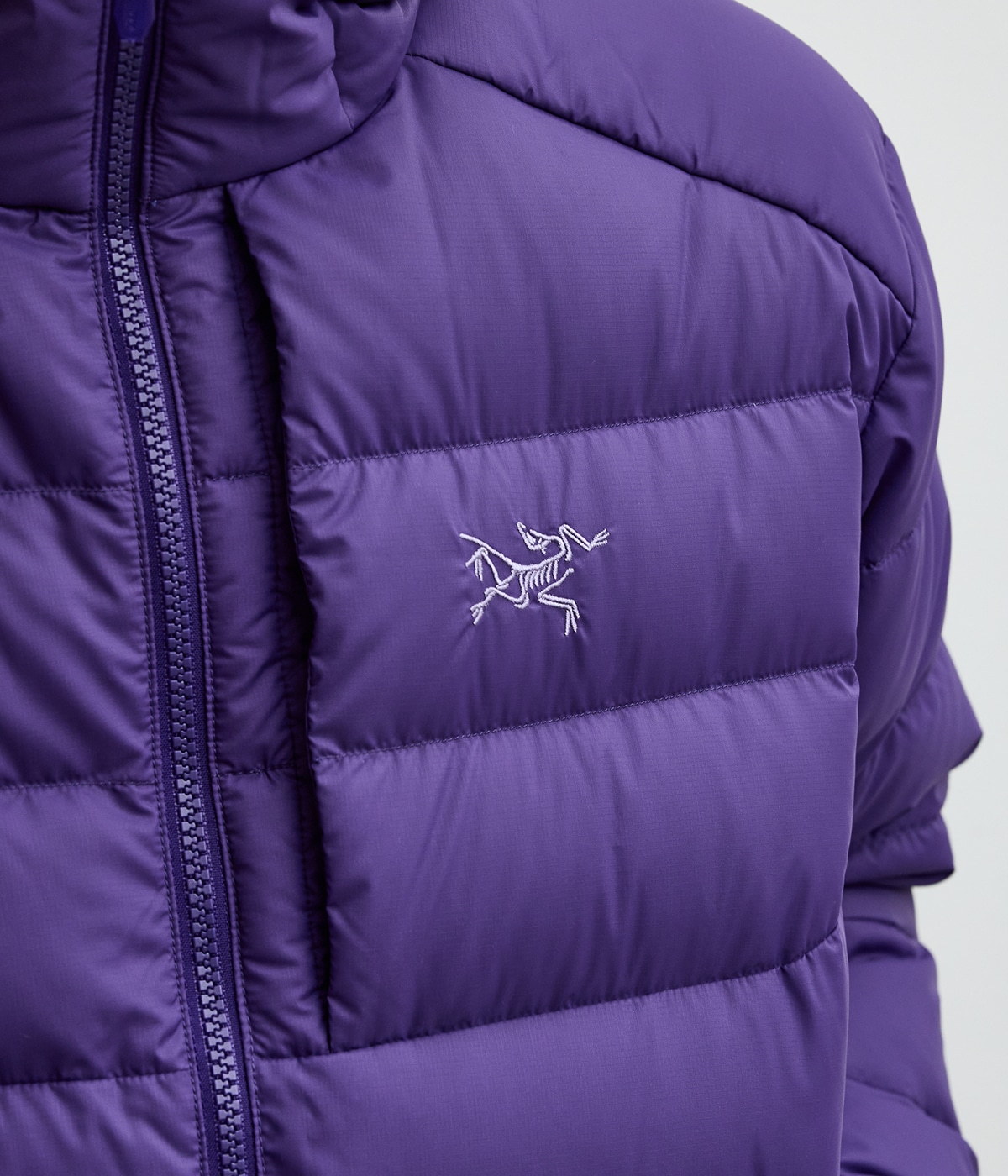 Thorium Hoody M (エクスクルーシブモデル) | ARC'TERYX