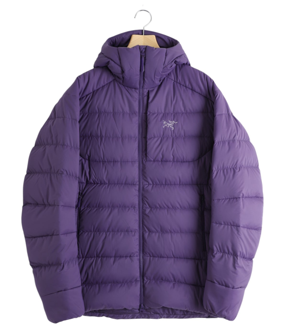 Thorium Hoody M (エクスクルーシブモデル) | ARC'TERYX