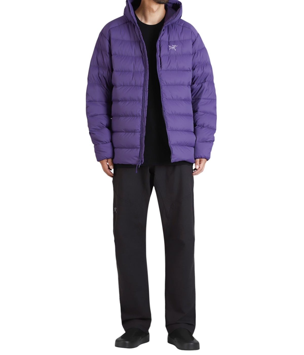 予約】Thorium Hoody M (エクスクルーシブモデル) | ARC'TERYX