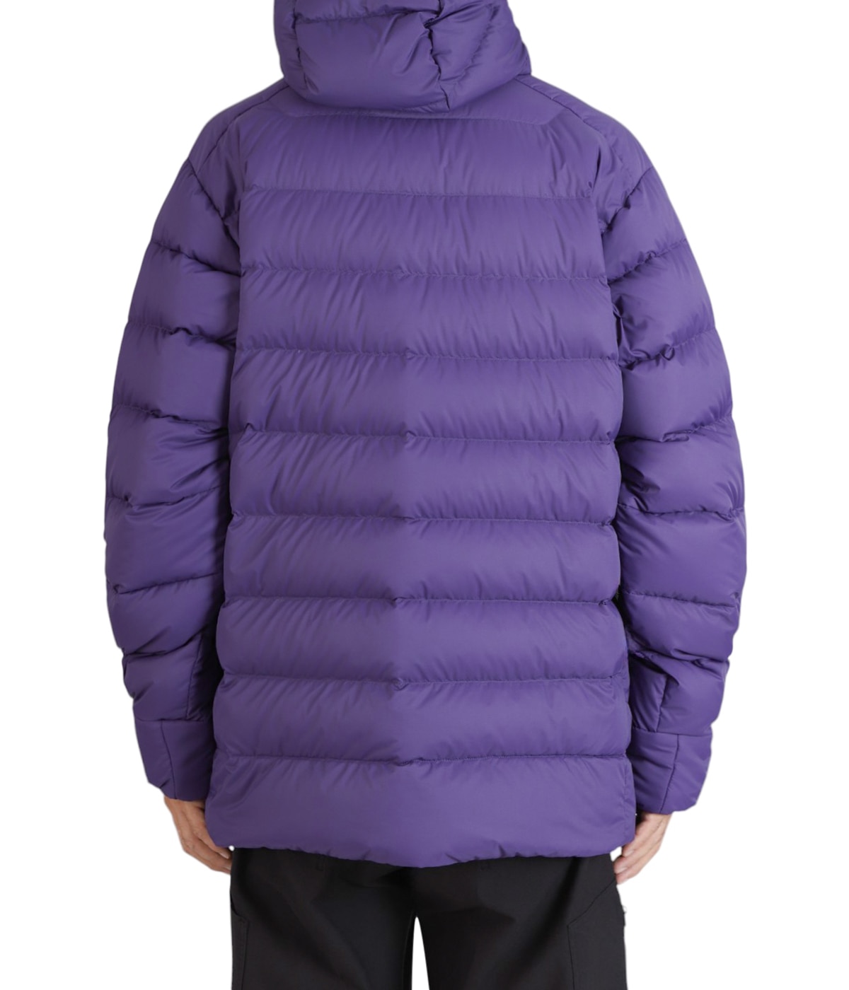 Thorium Hoody M (エクスクルーシブモデル) | ARC'TERYX