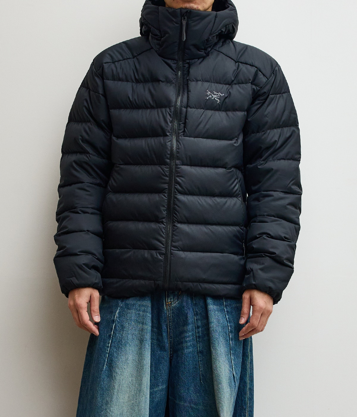 予約】Thorium Hoody M (エクスクルーシブモデル) | ARC'TERYX