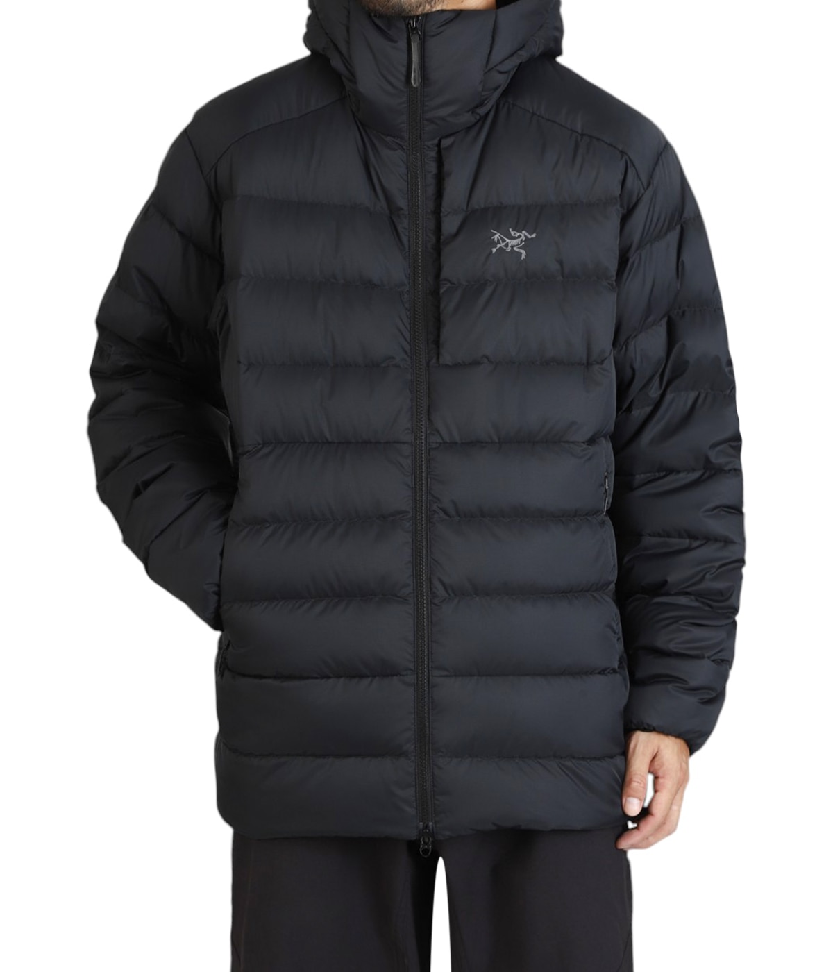 Thorium Hoody M (エクスクルーシブモデル) | ARC'TERYX