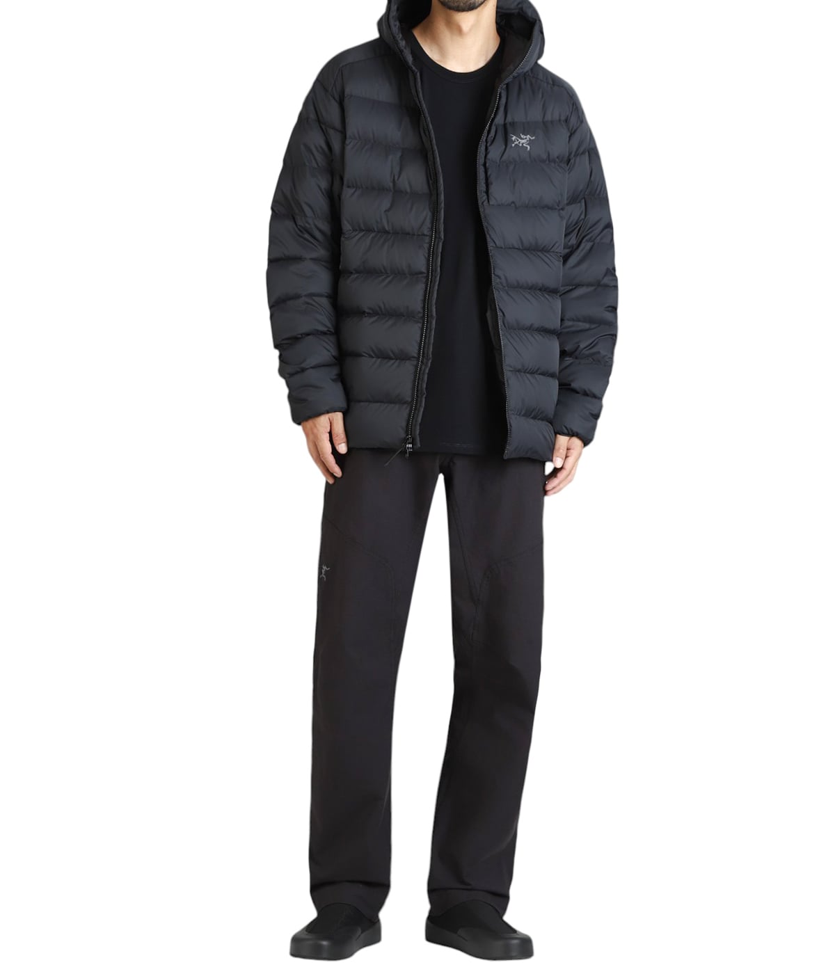 Thorium Hoody M (エクスクルーシブモデル) | ARC'TERYX