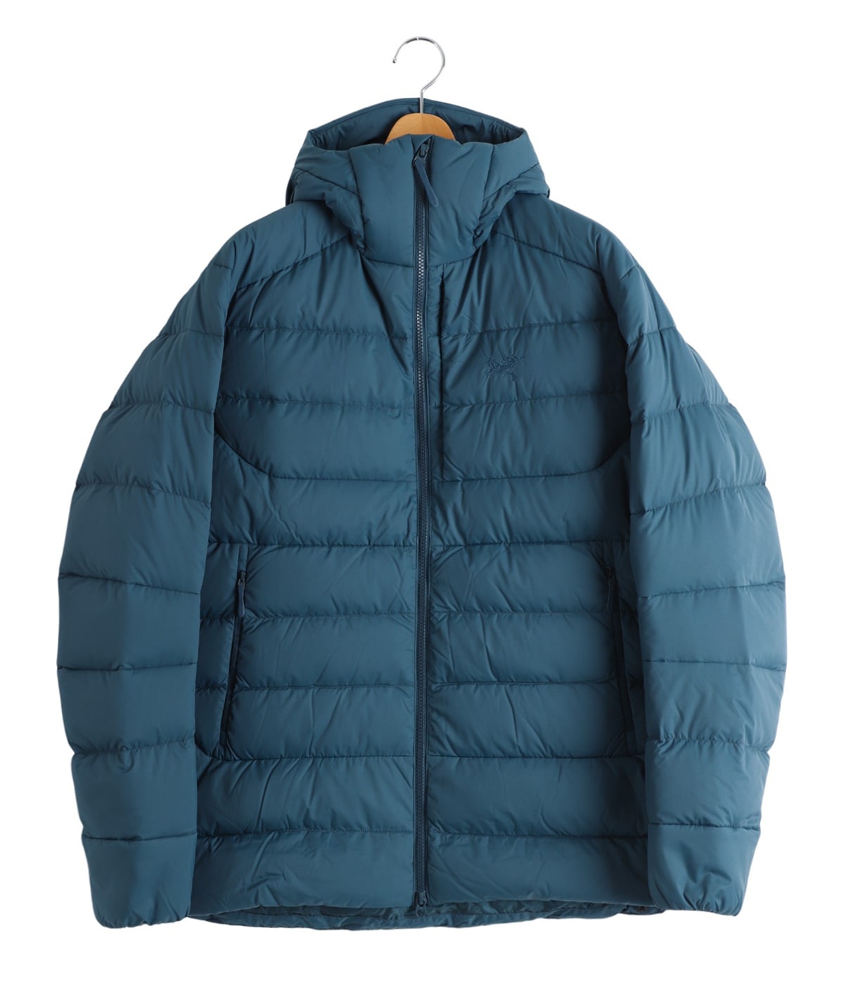 Thorium Hoody M (エクスクルーシブモデル) | ARC'TERYX