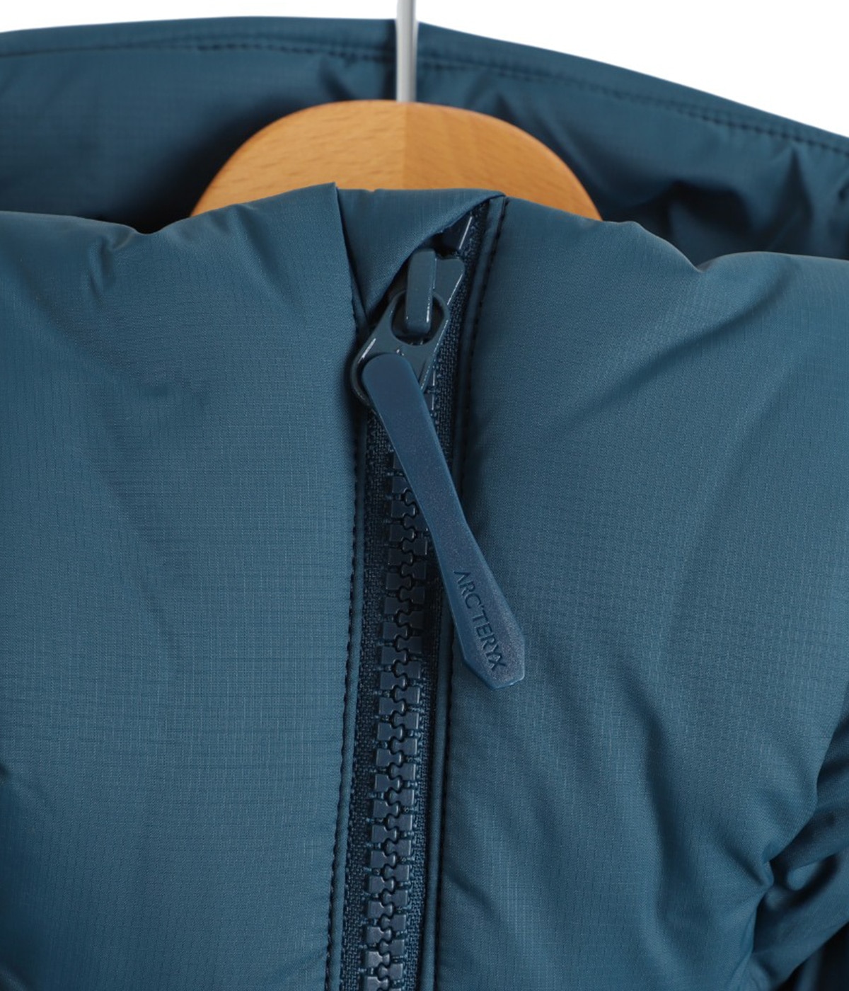 Thorium Hoody M (エクスクルーシブモデル) | ARC'TERYX